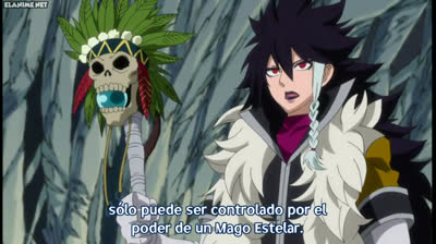 FAIRY TAIL - TEMPORADA 1 - CAPITULO 147 - SUB ESPAÑOL