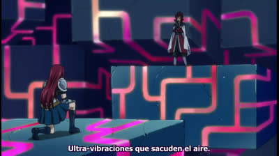 FAIRY TAIL - TEMPORADA 1 - CAPITULO 148 - SUB ESPAÑOL