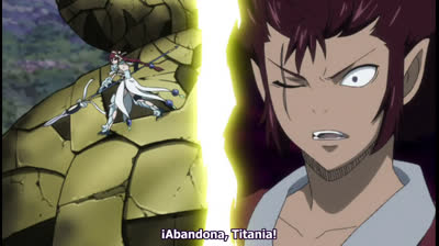 FAIRY TAIL - TEMPORADA 1 - CAPITULO 149 - SUB ESPAÑOL