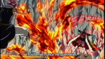 FAIRY TAIL - TEMPORADA 1 - CAPITULO 150 - SUB ESPAÑOL