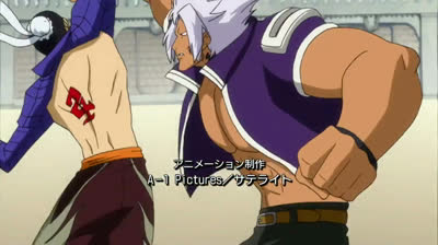 FAIRY TAIL - TEMPORADA 1 - CAPITULO 152 - SUB ESPAÑOL