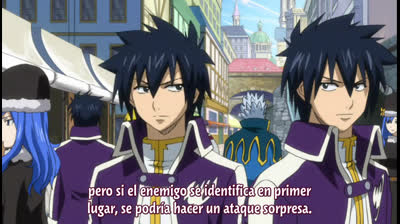 FAIRY TAIL - TEMPORADA 1 - CAPITULO 158 - SUB ESPAÑOL