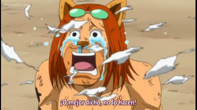 FAIRY TAIL - TEMPORADA 1 - CAPITULO 162 - SUB ESPAÑOL