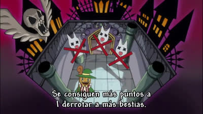 FAIRY TAIL - TEMPORADA 1 - CAPITULO 167 - SUB ESPAÑOL