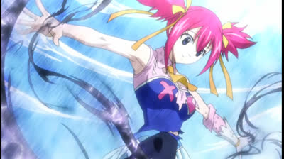 FAIRY TAIL - TEMPORADA 1 - CAPITULO 170 - SUB ESPAÑOL