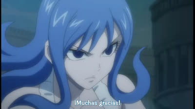 FAIRY TAIL - TEMPORADA 1 - CAPITULO 171 - SUB ESPAÑOL