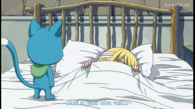 FAIRY TAIL - TEMPORADA 1 - CAPITULO 172 - SUB ESPAÑOL