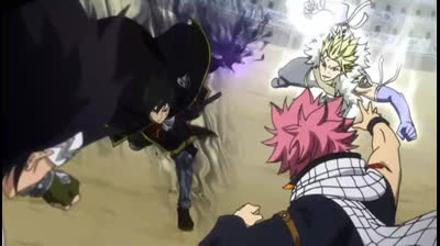 FAIRY TAIL - TEMPORADA 1 - CAPITULO 173 - SUB ESPAÑOL