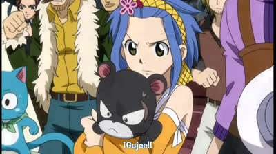 FAIRY TAIL - TEMPORADA 1 - CAPITULO 174 - SUB ESPAÑOL