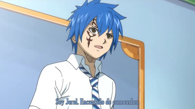 FAIRY TAIL - TEMPORADA 1 - OVA 2 - SUB ESPAÑOL
