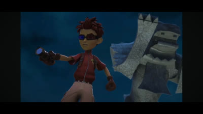 Matt Hatter Chronicles Werewolf King