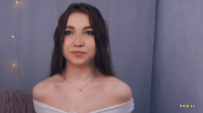 Hair down, guard down ?