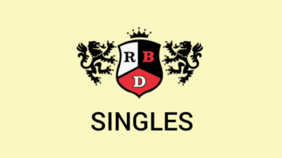 RBD - Singles (CD Completo)