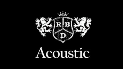RBD - Acoustic Live (EP Completo)