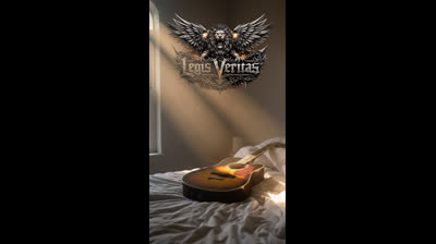 Legis Veritas - The Music in Silence