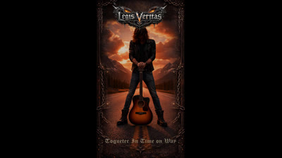 Legis Veritas - Togueter in Time on Way