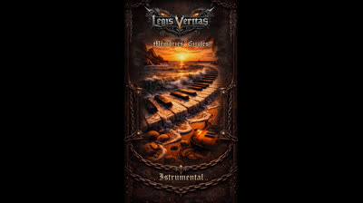 Legis Veritas - Memories' Circles - Intrumental
