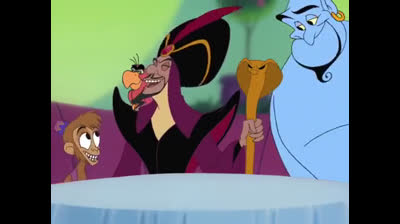 Mickey's magical christmas snowed in at the house of mouse