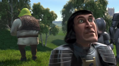 Shrek