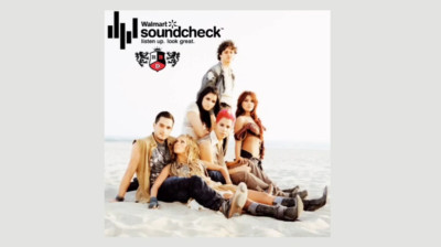 RBD - Walmart Soundcheck (EP Completo)