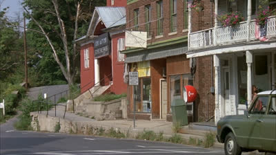 friday the 13th    the Presen