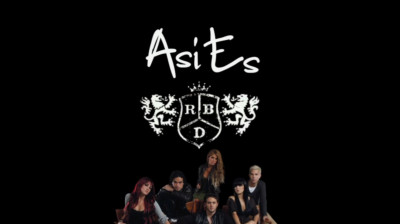 RBD - Así Es (CD Completo)