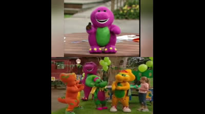 Barney the magic lamp a travel adventure and the amazing captain pickles a hero adventure