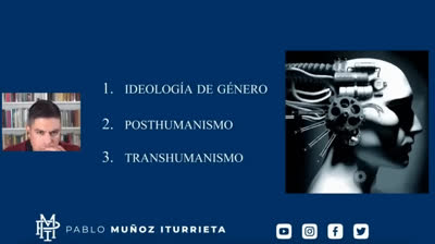 El Mito del Progresismo y la Destrucción del Hombre  1984 ¿Ficción o Predicción