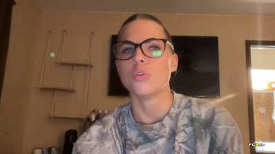 Chatting with my faves, but lowkey wishing you were on this screen