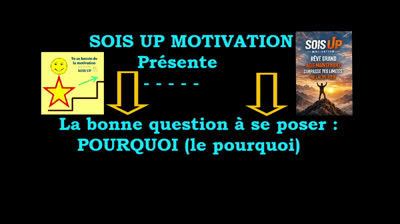 POURQUOI