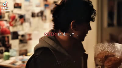 Não sei quem é esse cara