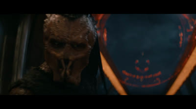 PREDADOR TERRAS SELVAGENS