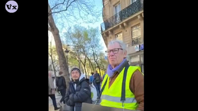 La vraie parole - le vrai réveil