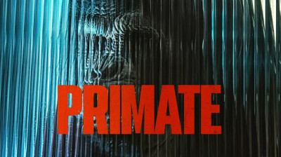 NetCine☄️- O Primata (2026)