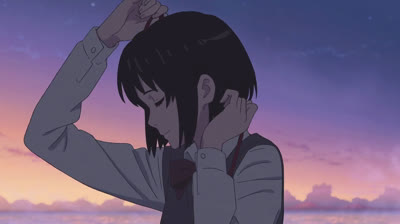 your name (2016)
