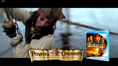 Opening to Glory Road (2006 US Blu-ray)