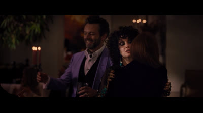 Animais Noturnos (2016) Dublado