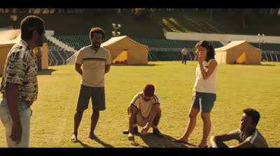 Emergencia Radioativa S1E2