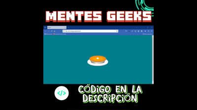 PASTEL con HTML y CSS