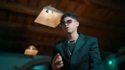 Sangre cumbiera con la misma moneda