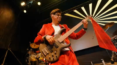 Sangre cumbiera los amantes/pequeño motel/amor de primavera