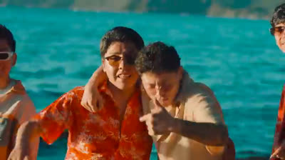 Sangre cumbiera amor añejo