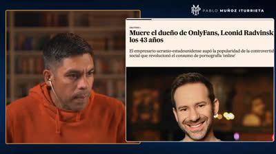 OnlyFans, AIPAC y su influencia hoy en la política de Estados Unidos