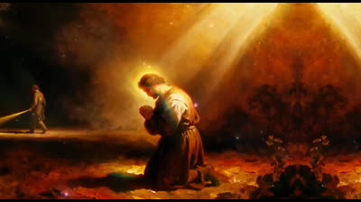 Santa Faustina El secreto para convertir a un familiar sin decir una sola palabra