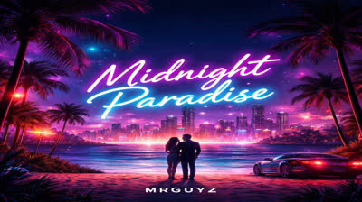 Midnight Paradise