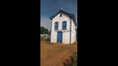 Igreja linda