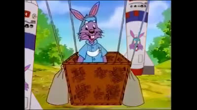 Remember marck3611 [YTP] Dr Rabbit - Thy Kingdom Come REUPLOAD