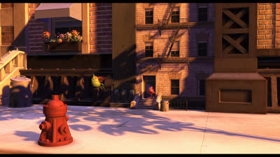 Monster inc peli jejeejemisaa