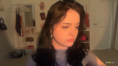 Looking like trouble, feeling like fun