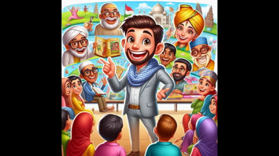 TUTORIAL-COMO SER UN BUEN CHINO